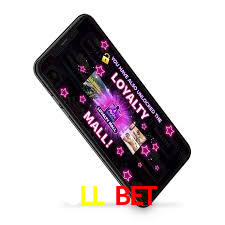 8LL BET