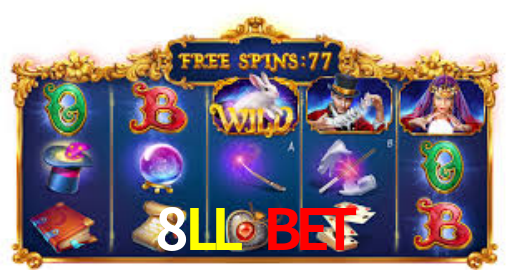 8LL BET