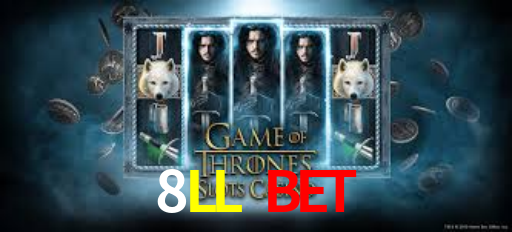 8LL BET