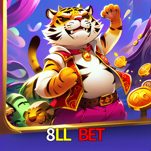 8LL BET